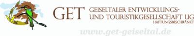 Geiseltaler Tourismus Logo